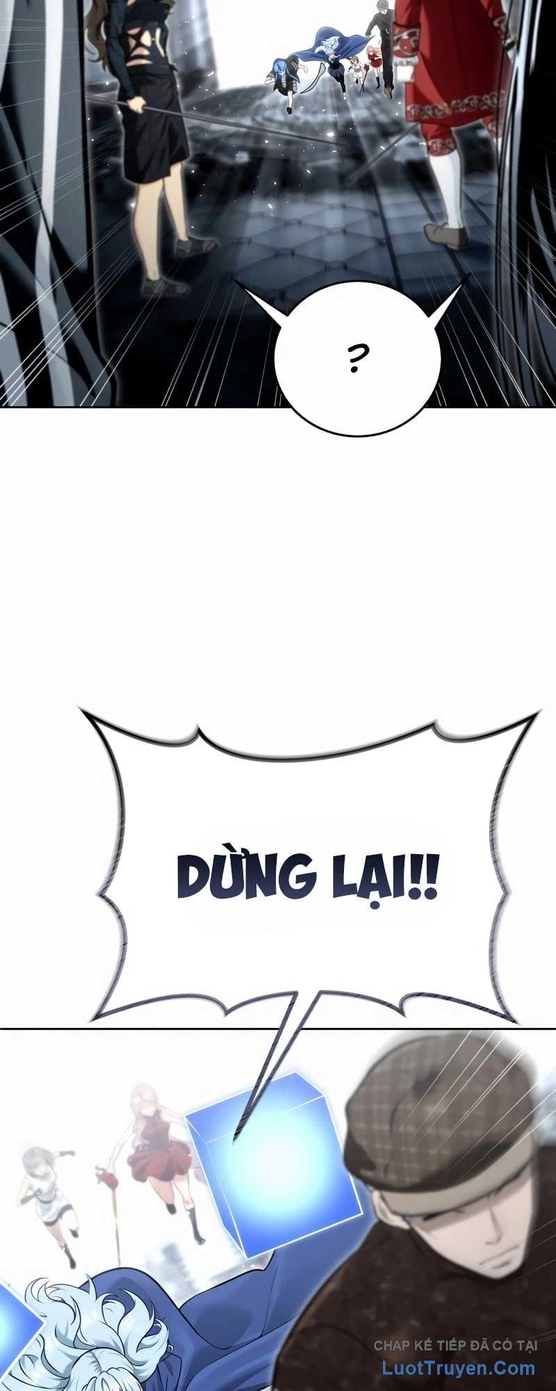 Cuộc Chiến Trong Tòa Tháp: Urek Mazino Chap 39 - Next Chap 40