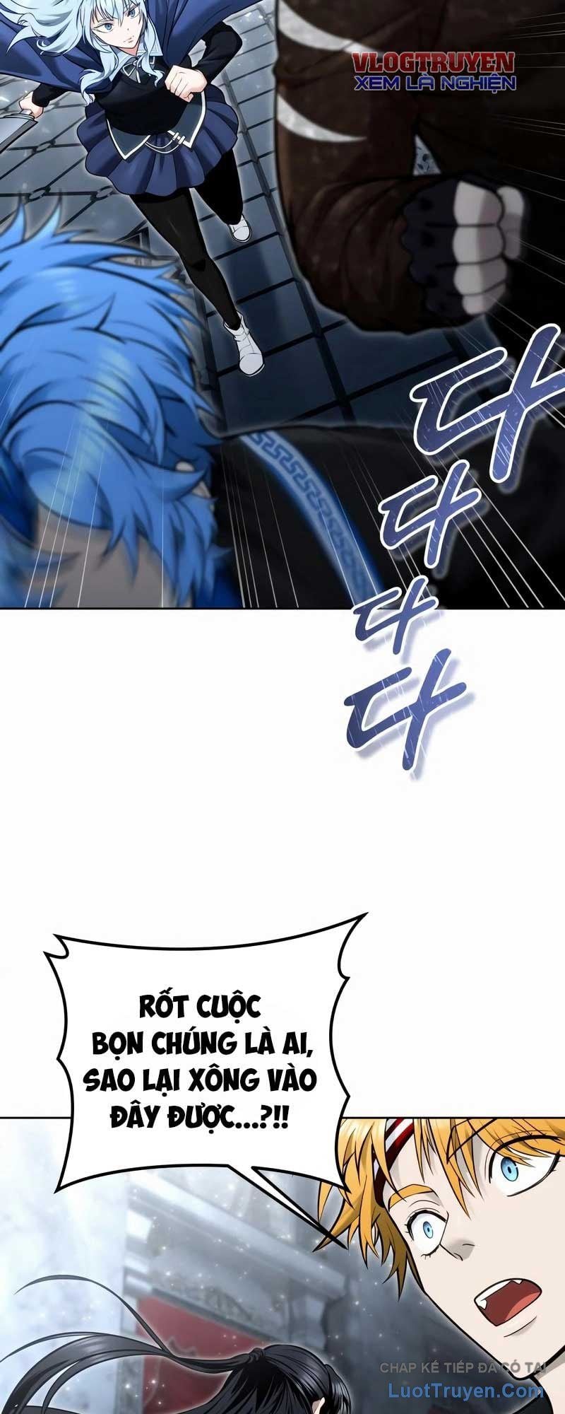 Cuộc Chiến Trong Tòa Tháp: Urek Mazino Chap 39 - Next Chap 40