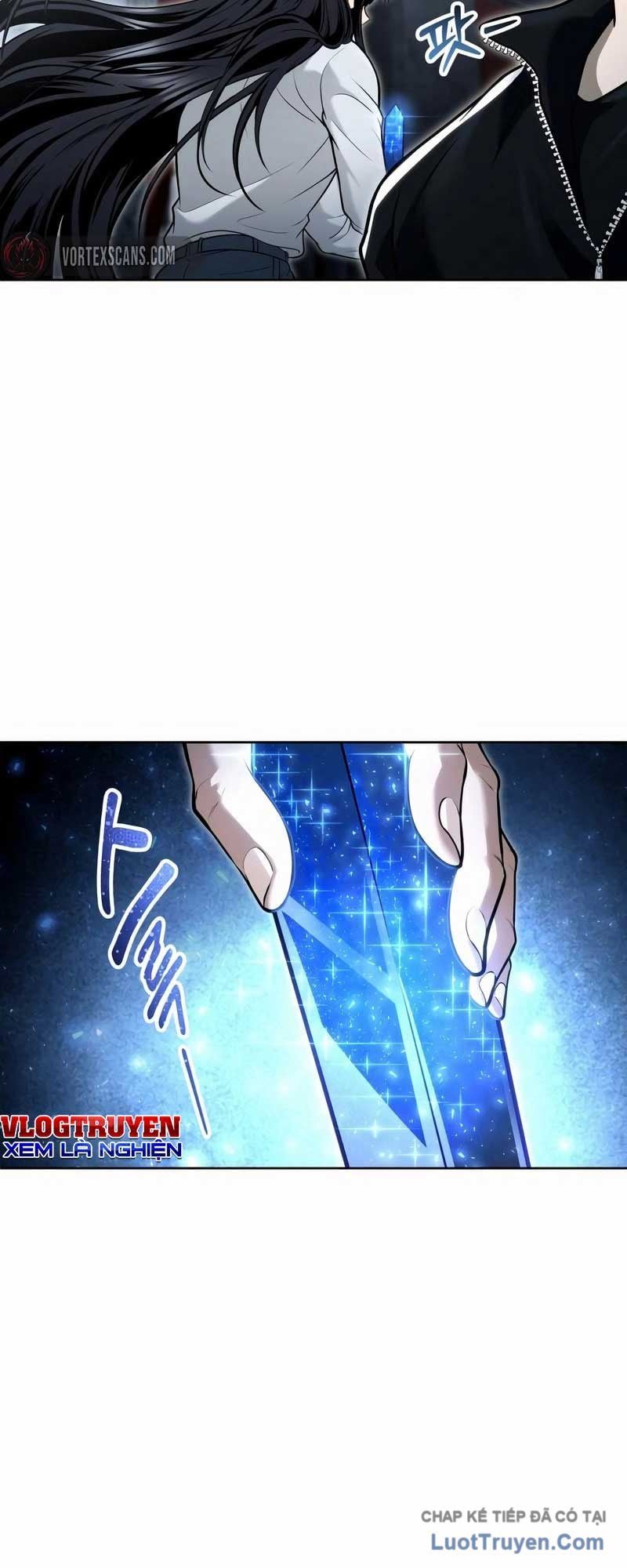 Cuộc Chiến Trong Tòa Tháp: Urek Mazino Chap 39 - Next Chap 40