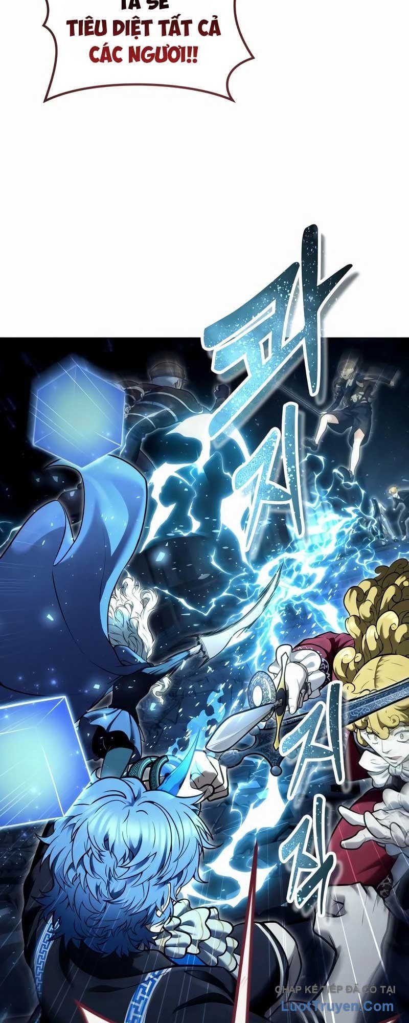 Cuộc Chiến Trong Tòa Tháp: Urek Mazino Chap 39 - Next Chap 40