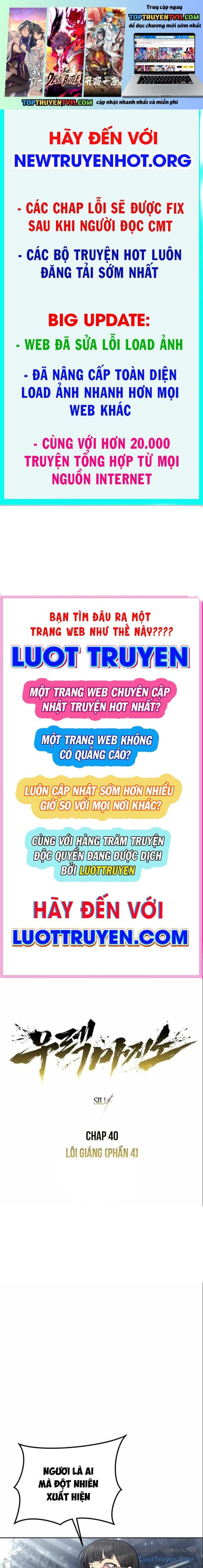 Cuộc Chiến Trong Tòa Tháp: Urek Mazino Chap 40 - Next Chap 41