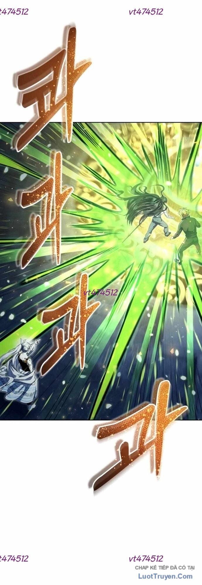 Cuộc Chiến Trong Tòa Tháp: Urek Mazino Chap 40 - Next Chap 41