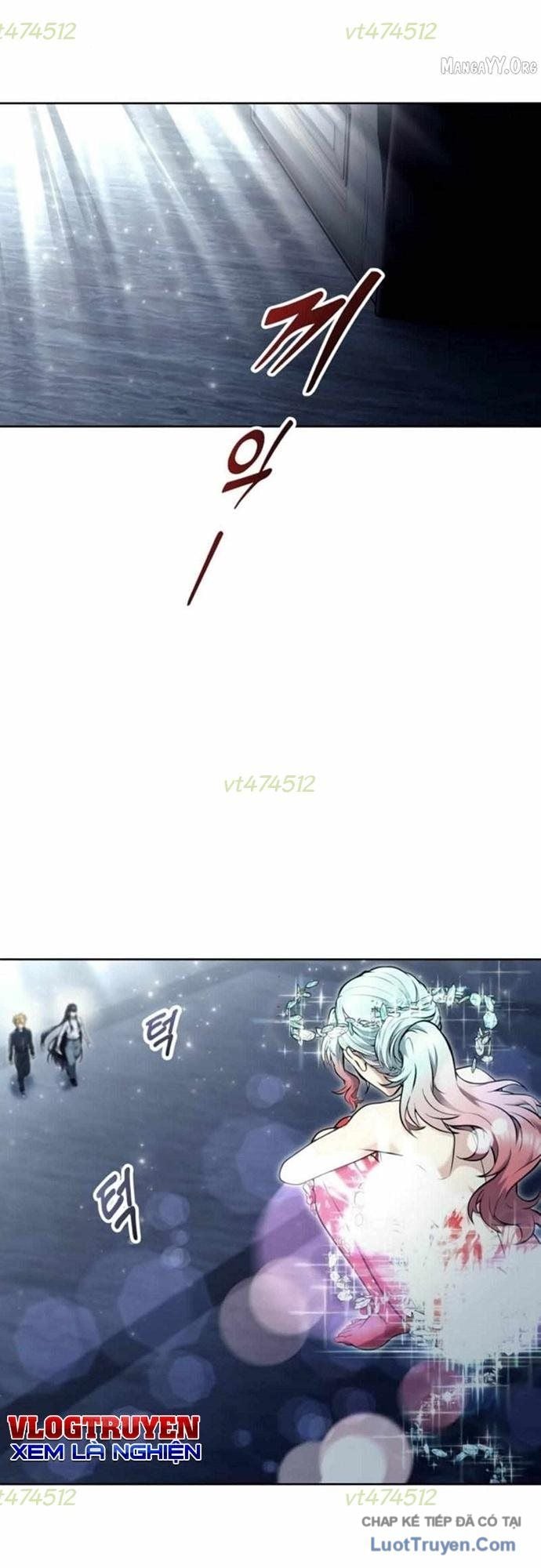 Cuộc Chiến Trong Tòa Tháp: Urek Mazino Chap 40 - Next Chap 41