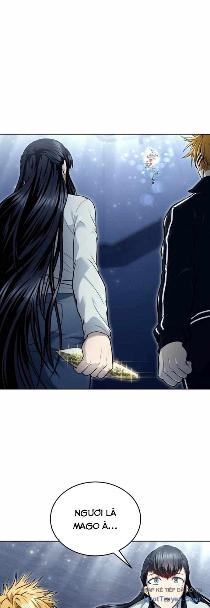 Cuộc Chiến Trong Tòa Tháp: Urek Mazino Chap 40 - Next Chap 41