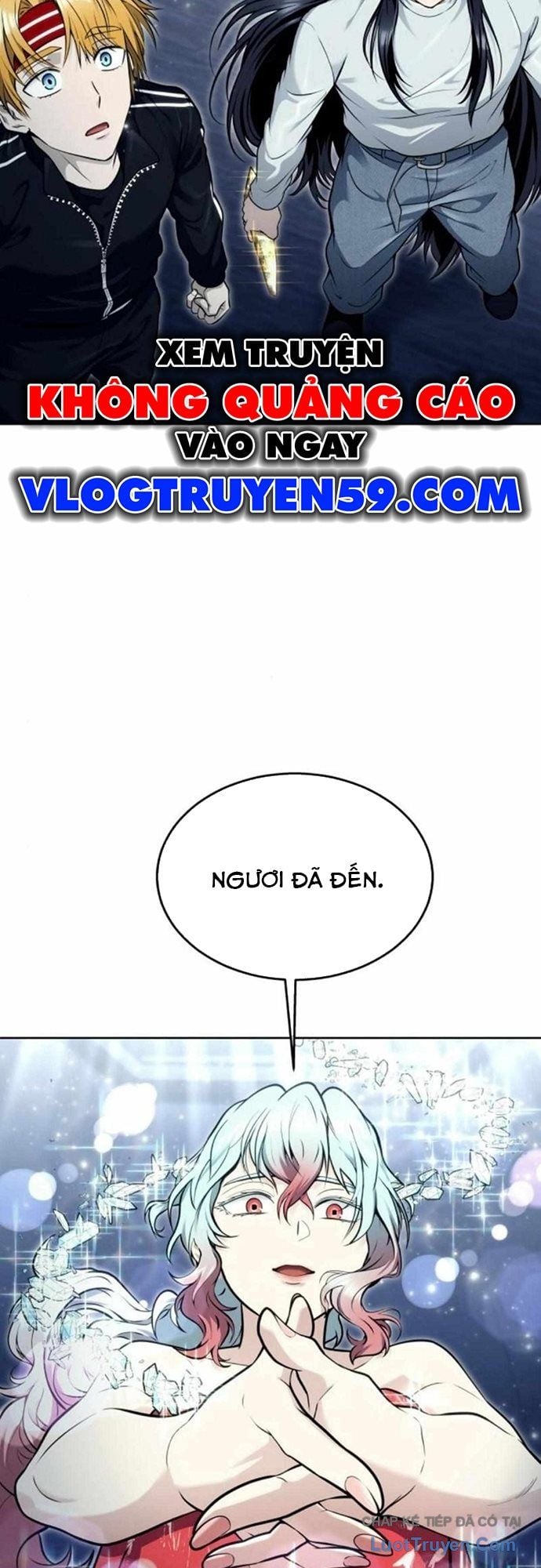 Cuộc Chiến Trong Tòa Tháp: Urek Mazino Chap 40 - Next Chap 41