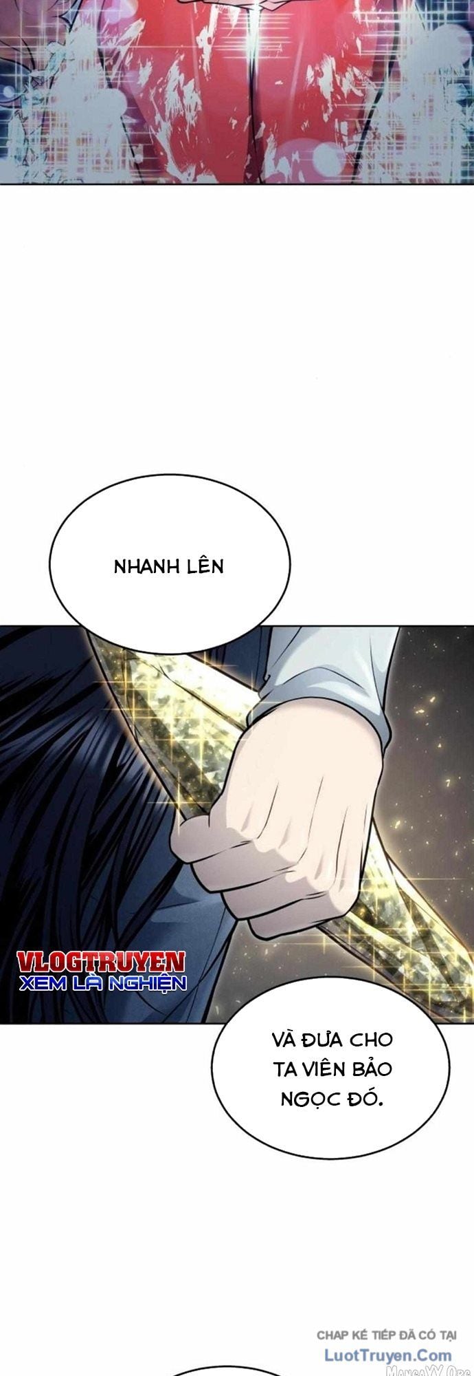 Cuộc Chiến Trong Tòa Tháp: Urek Mazino Chap 40 - Next Chap 41