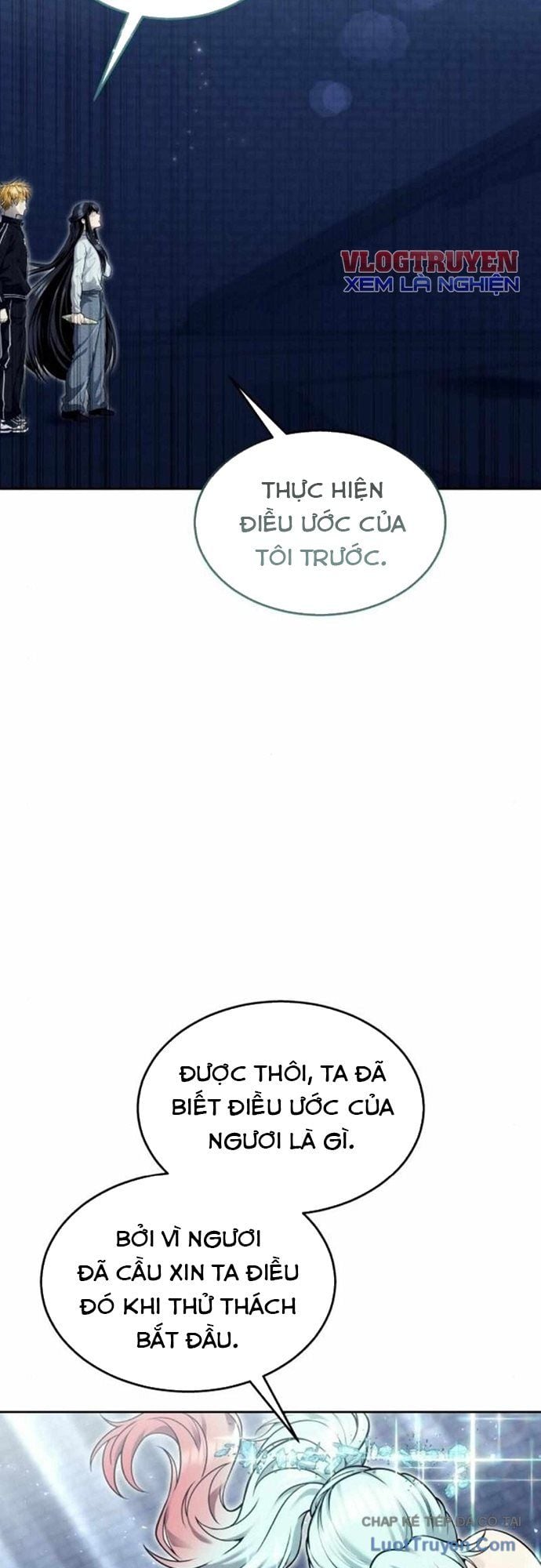 Cuộc Chiến Trong Tòa Tháp: Urek Mazino Chap 40 - Next Chap 41