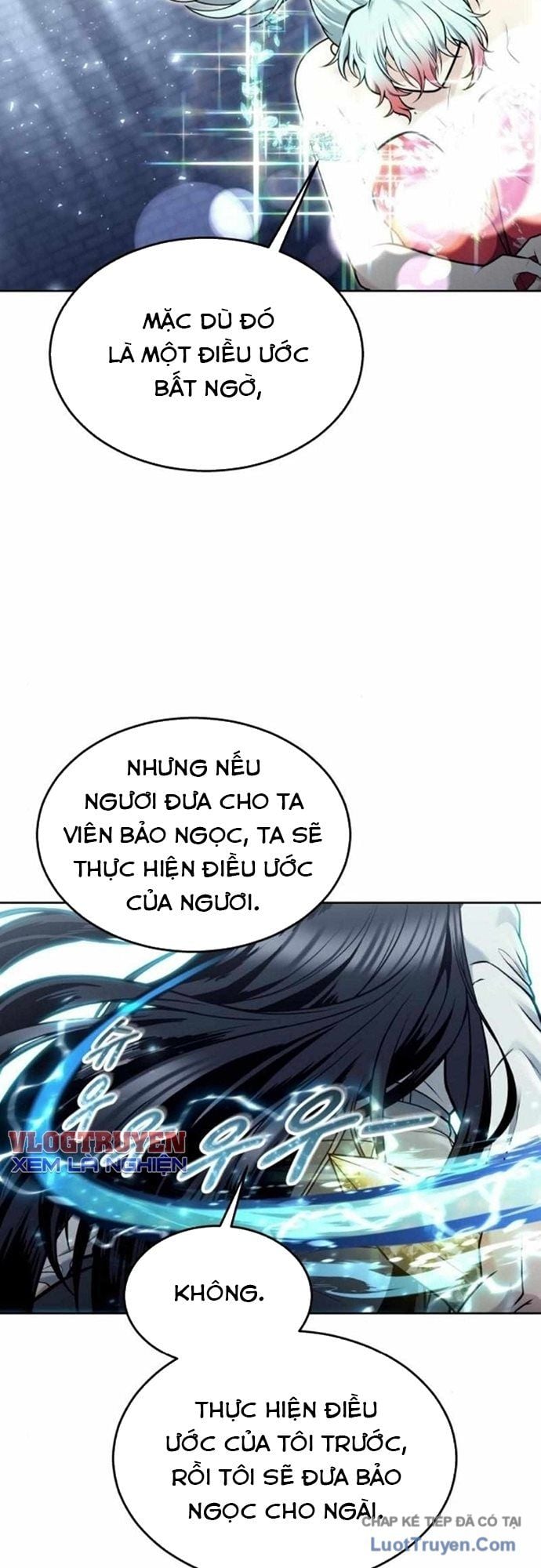 Cuộc Chiến Trong Tòa Tháp: Urek Mazino Chap 40 - Next Chap 41
