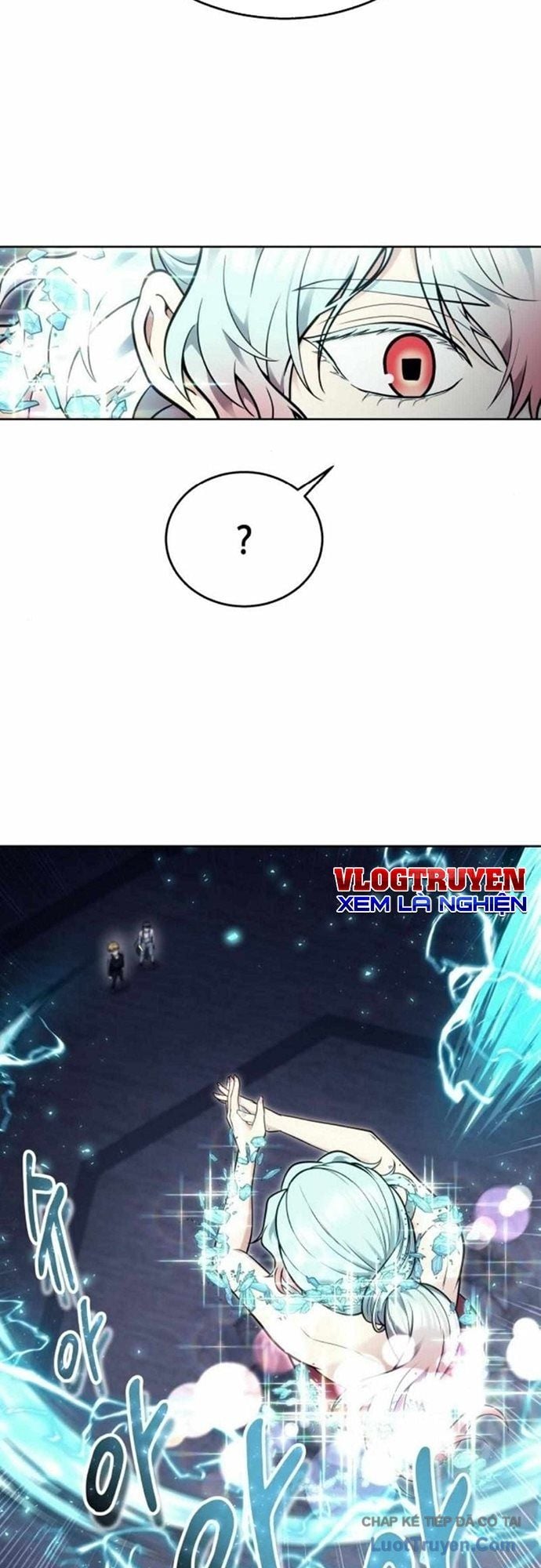 Cuộc Chiến Trong Tòa Tháp: Urek Mazino Chap 40 - Next Chap 41