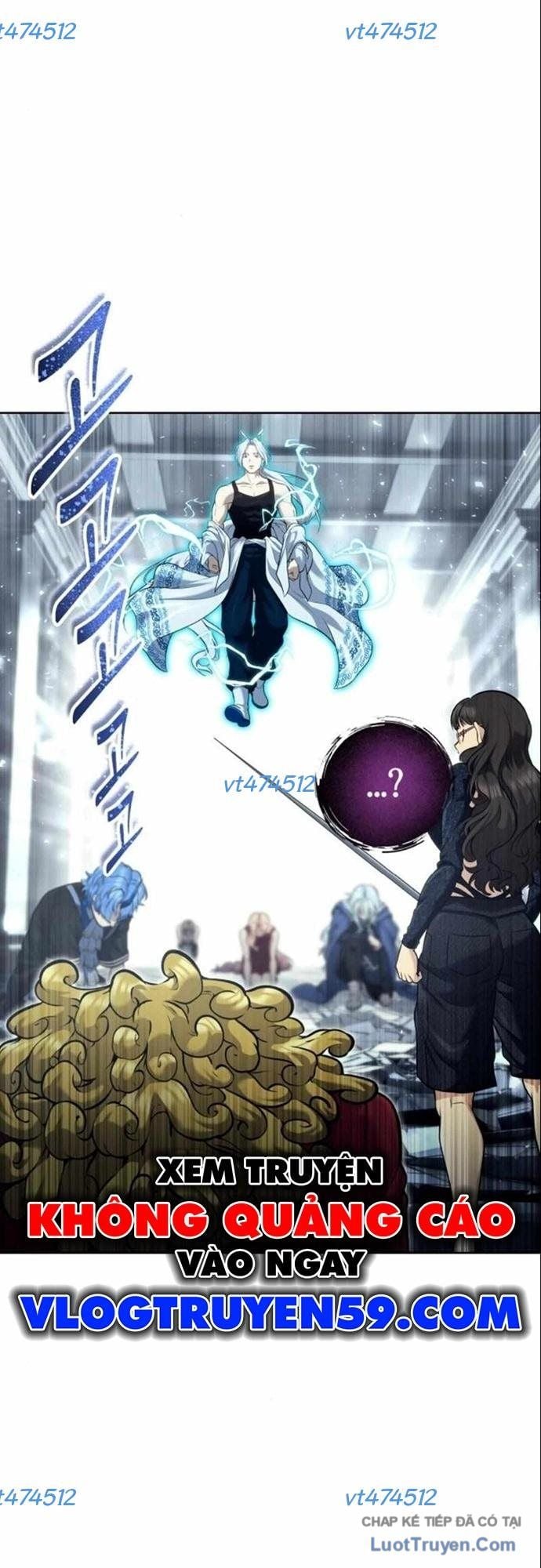 Cuộc Chiến Trong Tòa Tháp: Urek Mazino Chap 40 - Next Chap 41