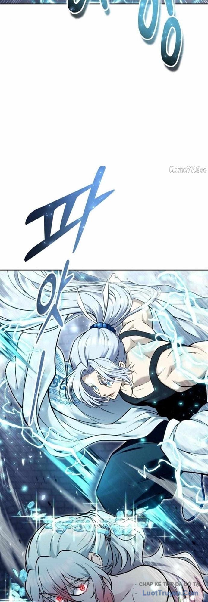 Cuộc Chiến Trong Tòa Tháp: Urek Mazino Chap 40 - Next Chap 41