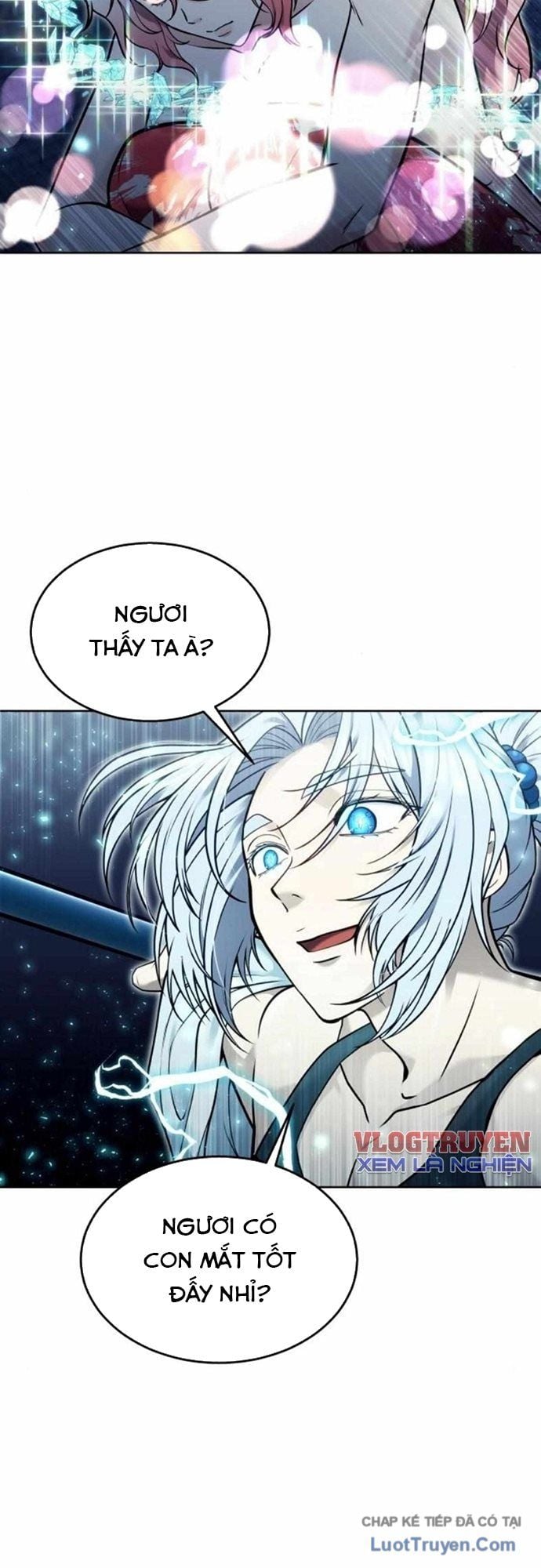 Cuộc Chiến Trong Tòa Tháp: Urek Mazino Chap 40 - Next Chap 41