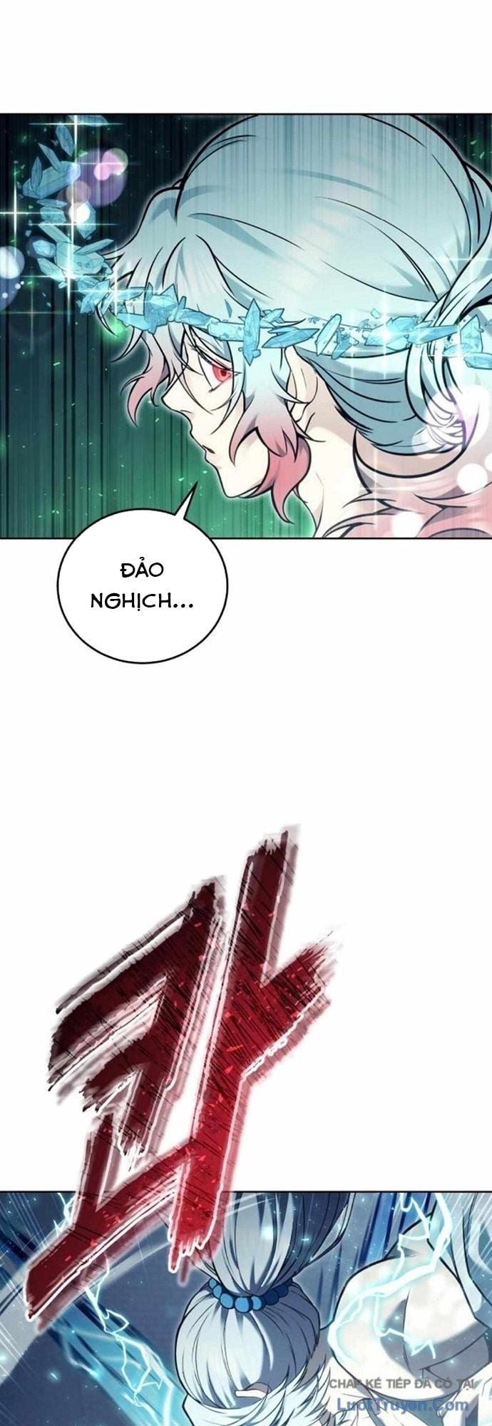 Cuộc Chiến Trong Tòa Tháp: Urek Mazino Chap 40 - Next Chap 41