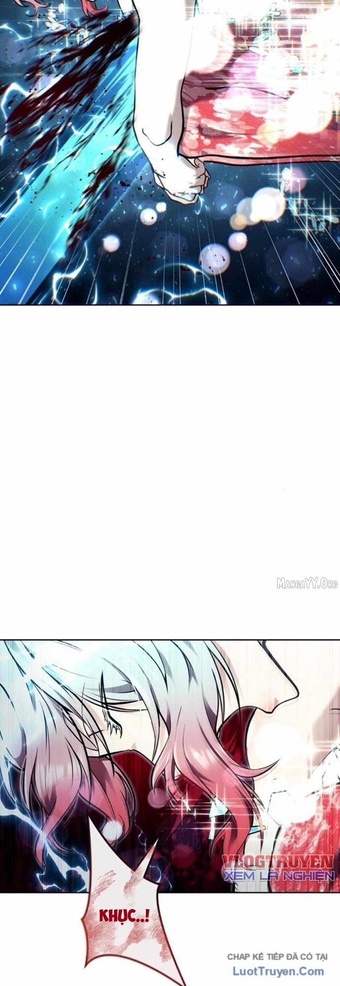 Cuộc Chiến Trong Tòa Tháp: Urek Mazino Chap 40 - Next Chap 41