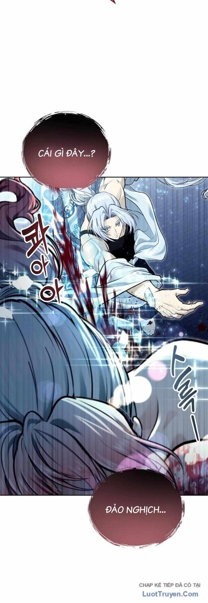 Cuộc Chiến Trong Tòa Tháp: Urek Mazino Chap 40 - Next Chap 41