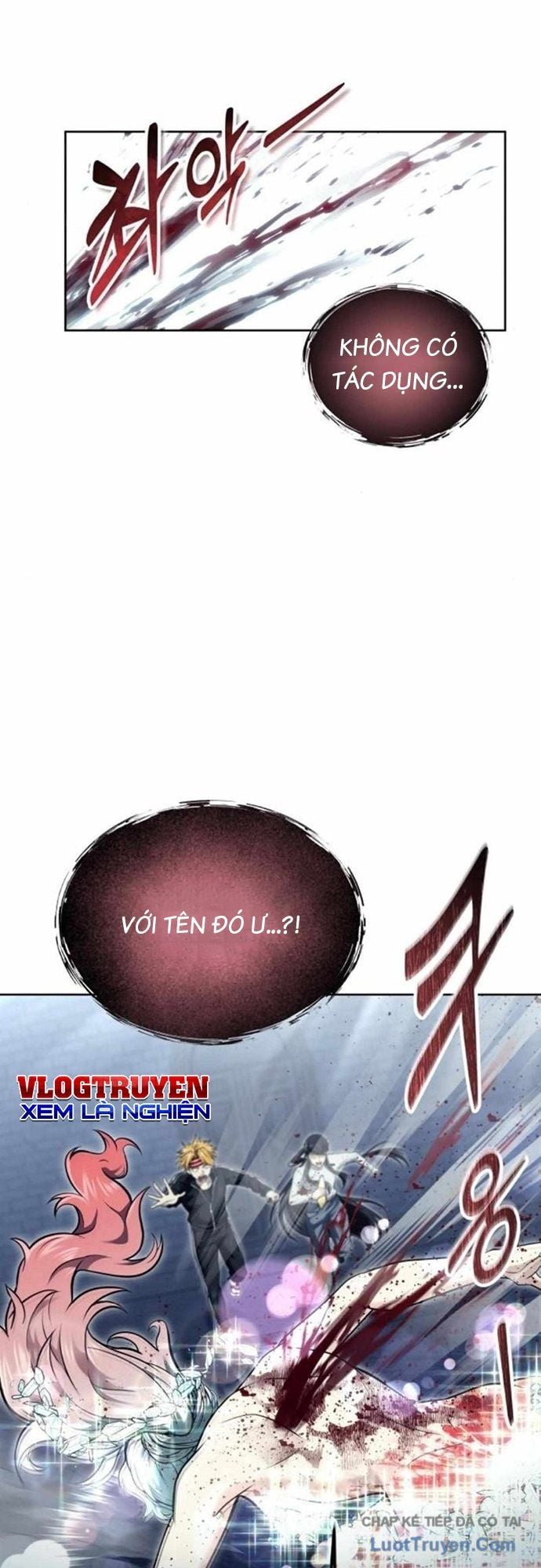 Cuộc Chiến Trong Tòa Tháp: Urek Mazino Chap 40 - Next Chap 41