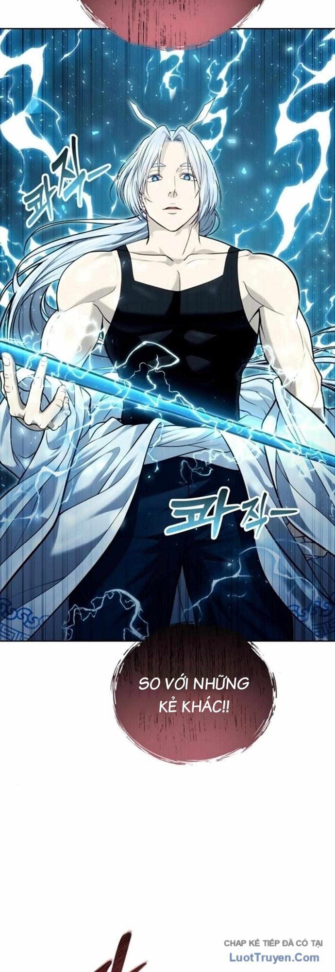 Cuộc Chiến Trong Tòa Tháp: Urek Mazino Chap 40 - Next Chap 41