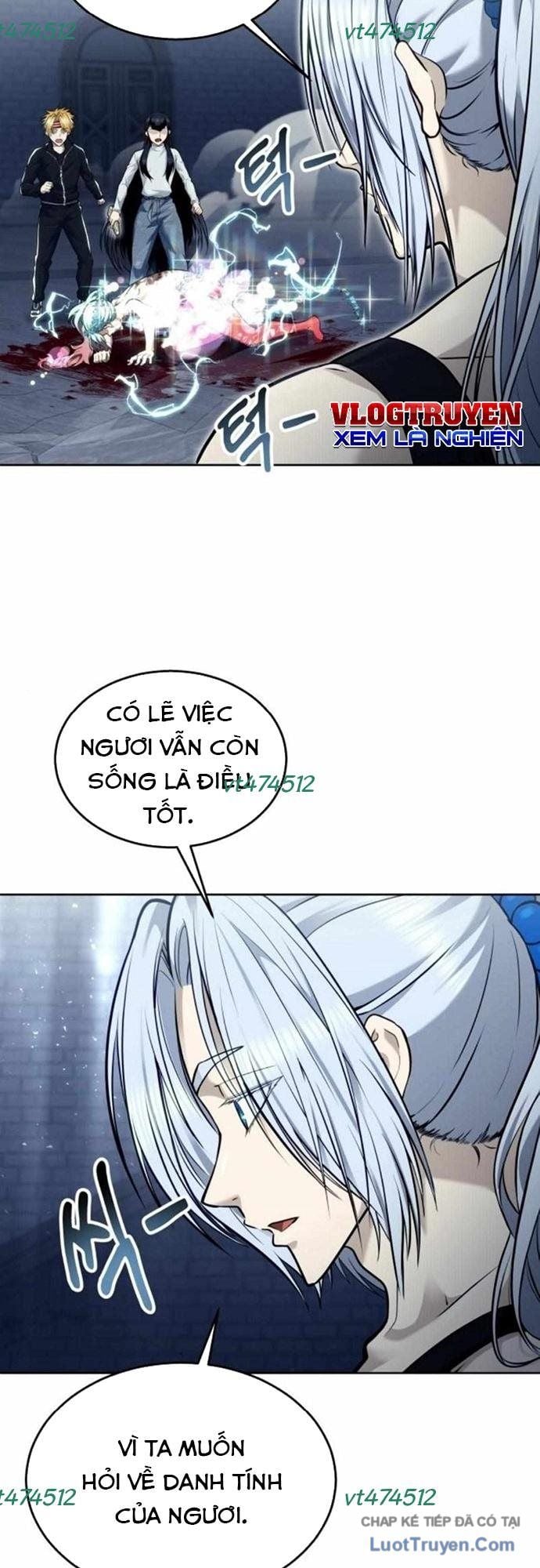Cuộc Chiến Trong Tòa Tháp: Urek Mazino Chap 40 - Next Chap 41