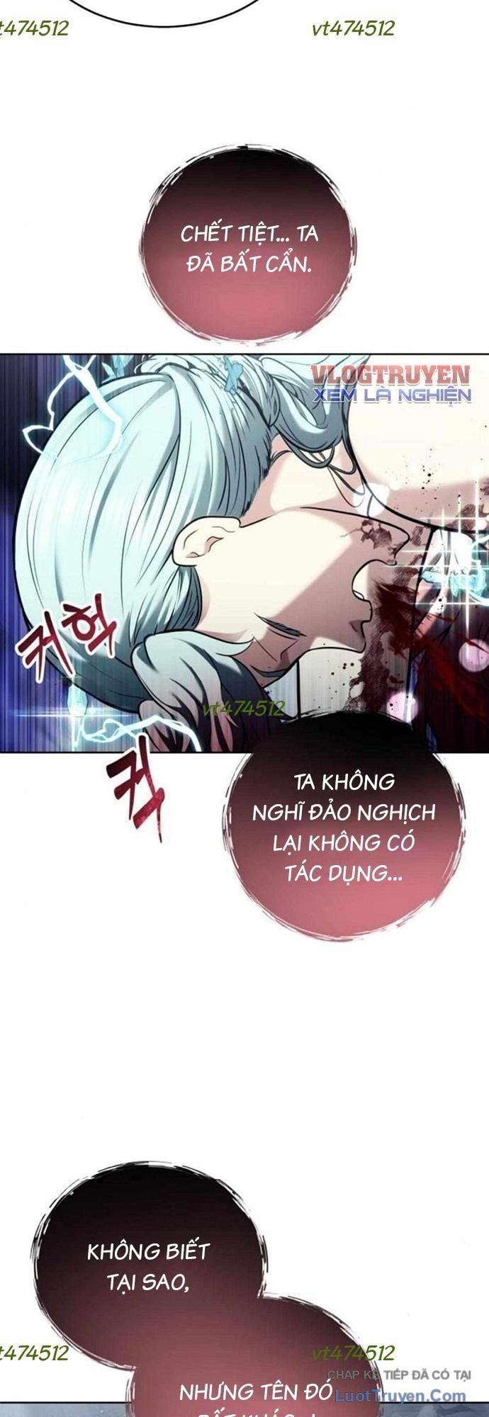 Cuộc Chiến Trong Tòa Tháp: Urek Mazino Chap 40 - Next Chap 41