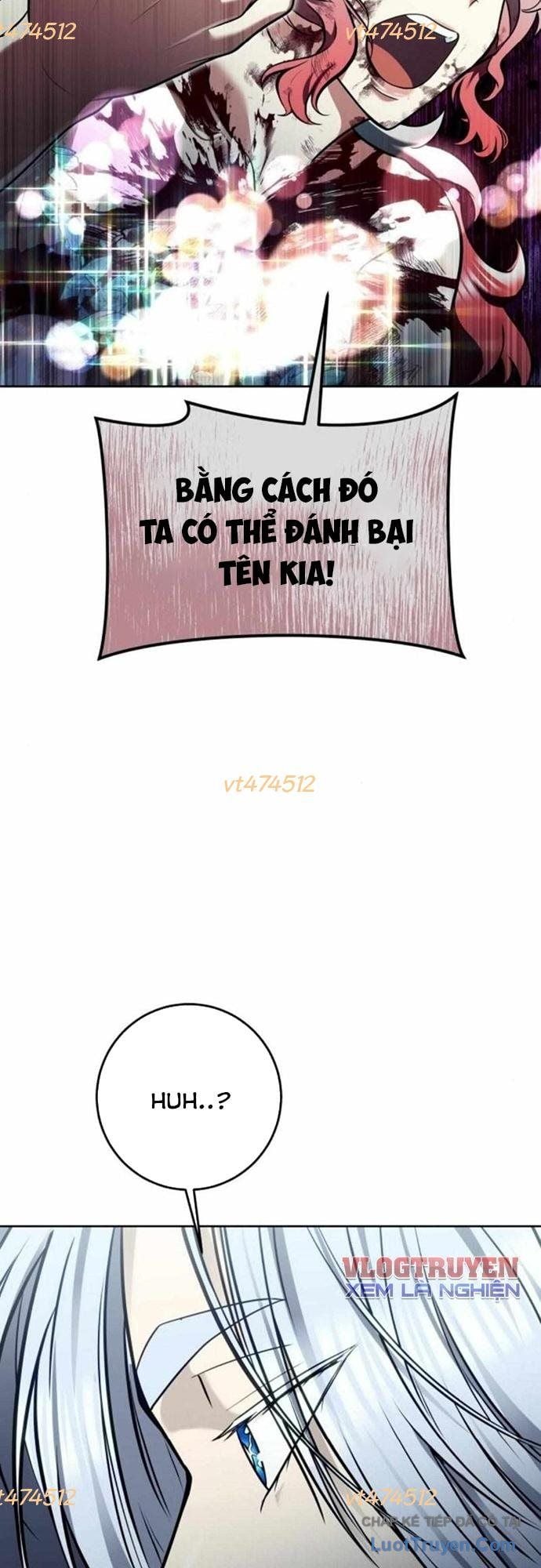 Cuộc Chiến Trong Tòa Tháp: Urek Mazino Chap 40 - Next Chap 41