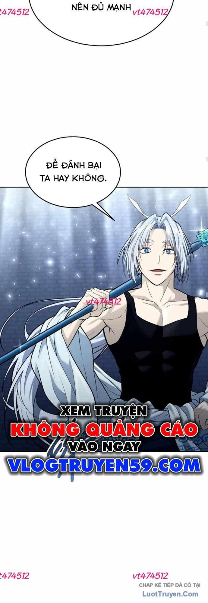 Cuộc Chiến Trong Tòa Tháp: Urek Mazino Chap 40 - Next Chap 41