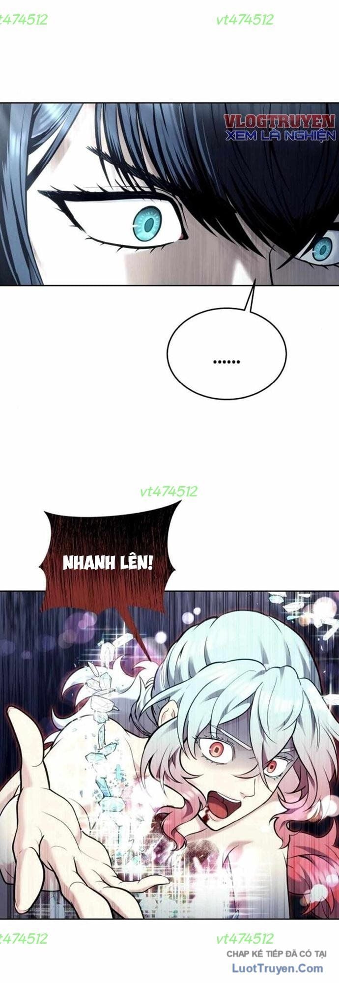 Cuộc Chiến Trong Tòa Tháp: Urek Mazino Chap 40 - Next Chap 41