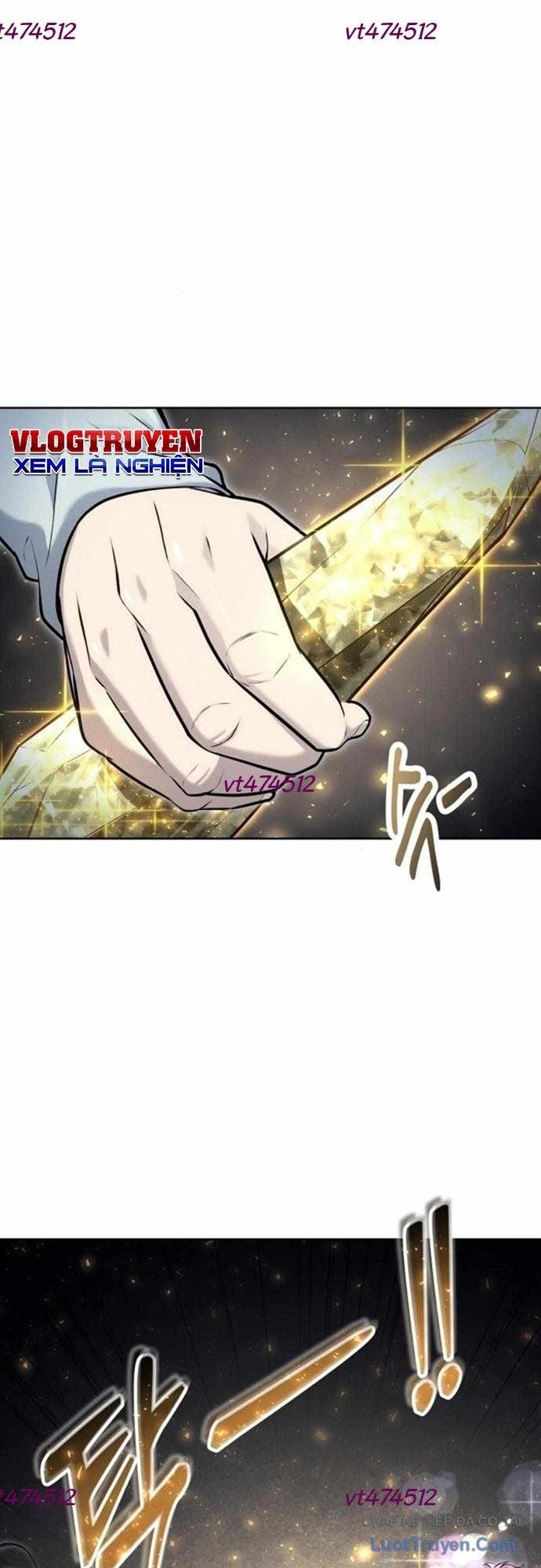 Cuộc Chiến Trong Tòa Tháp: Urek Mazino Chap 40 - Next Chap 41