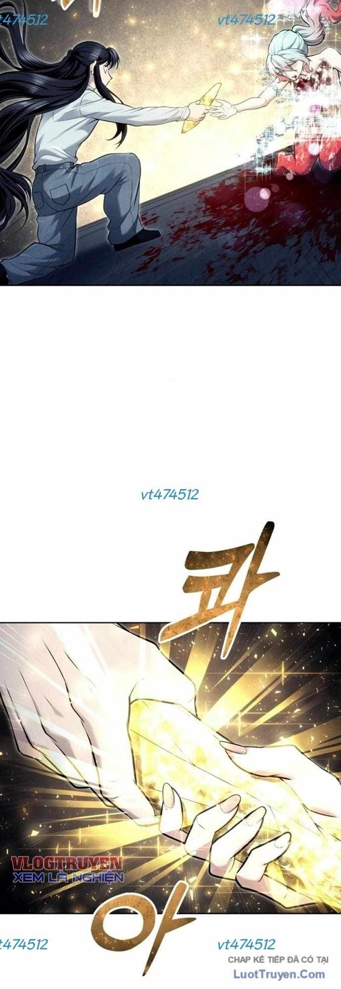 Cuộc Chiến Trong Tòa Tháp: Urek Mazino Chap 40 - Next Chap 41