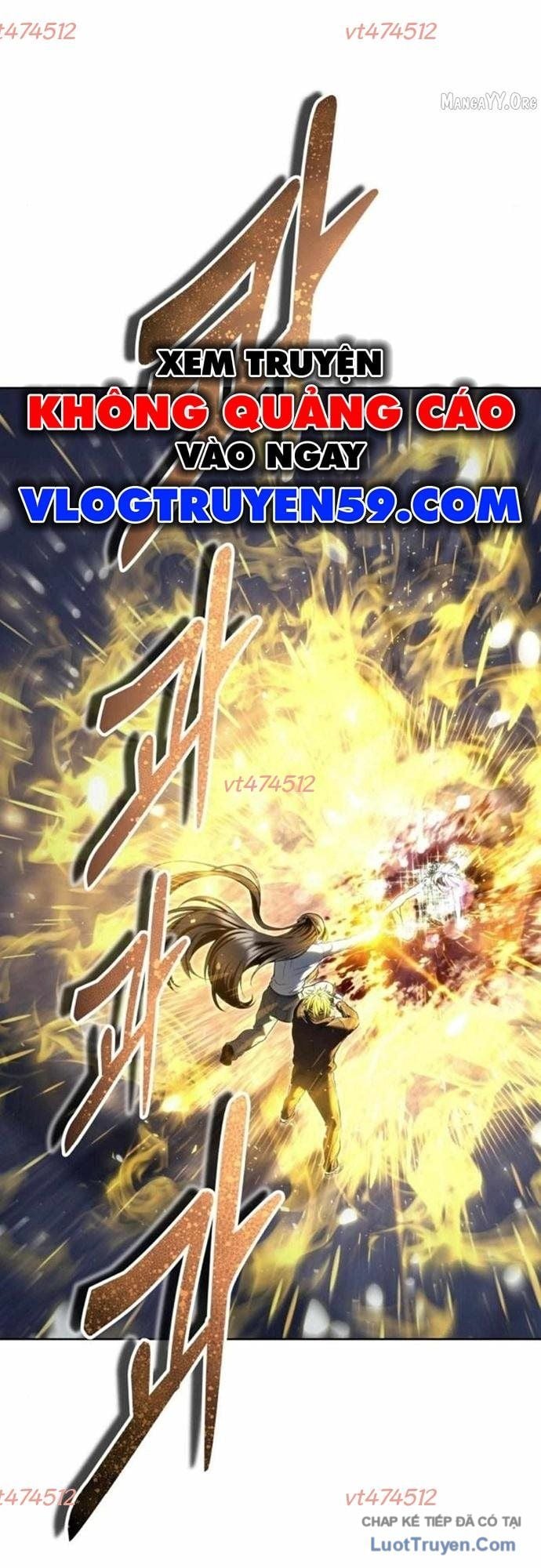 Cuộc Chiến Trong Tòa Tháp: Urek Mazino Chap 40 - Next Chap 41