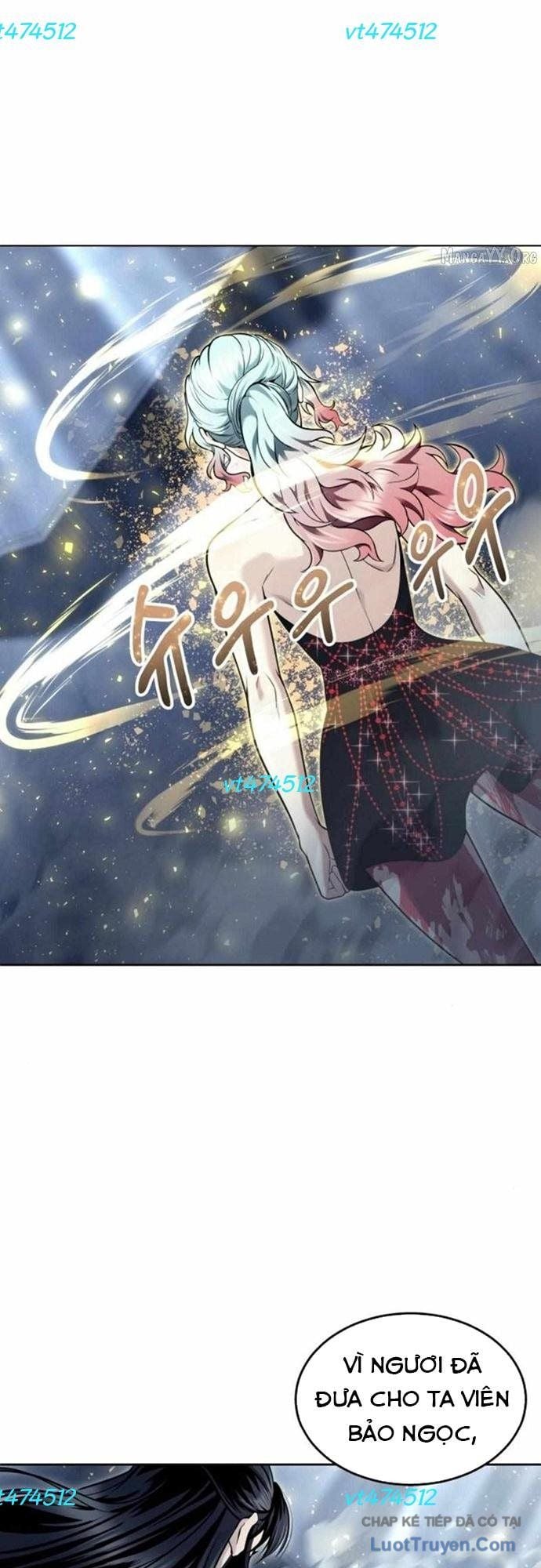 Cuộc Chiến Trong Tòa Tháp: Urek Mazino Chap 40 - Next Chap 41