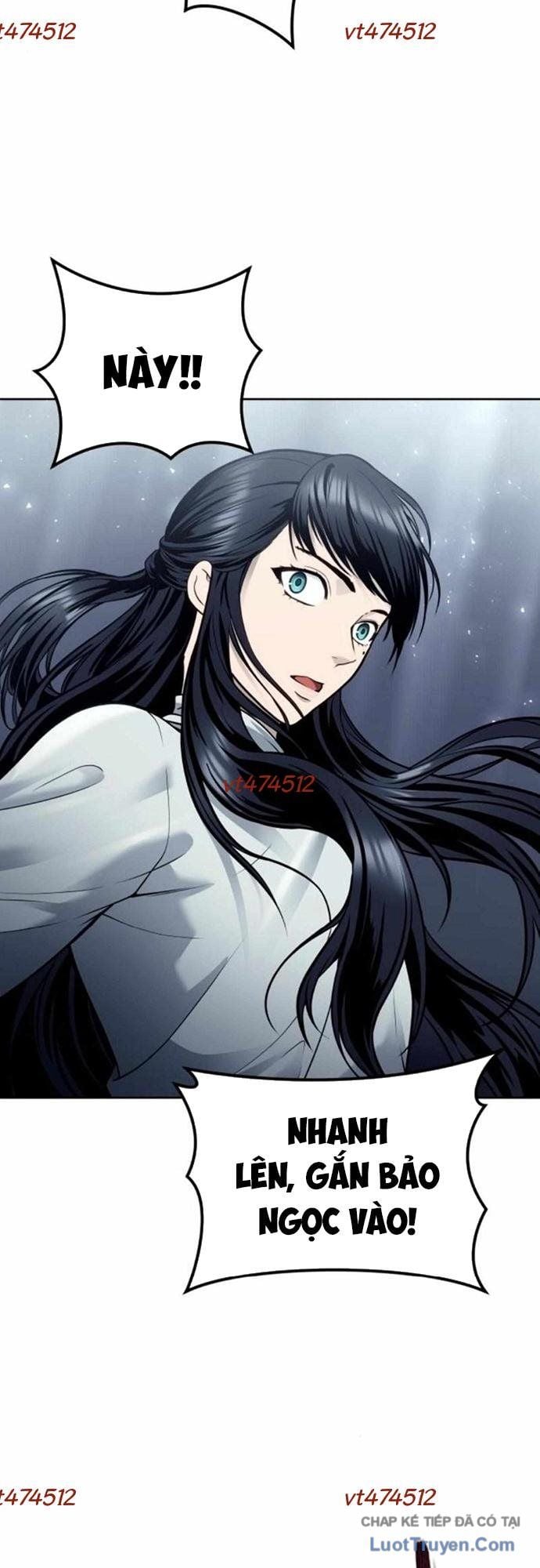 Cuộc Chiến Trong Tòa Tháp: Urek Mazino Chap 40 - Next Chap 41