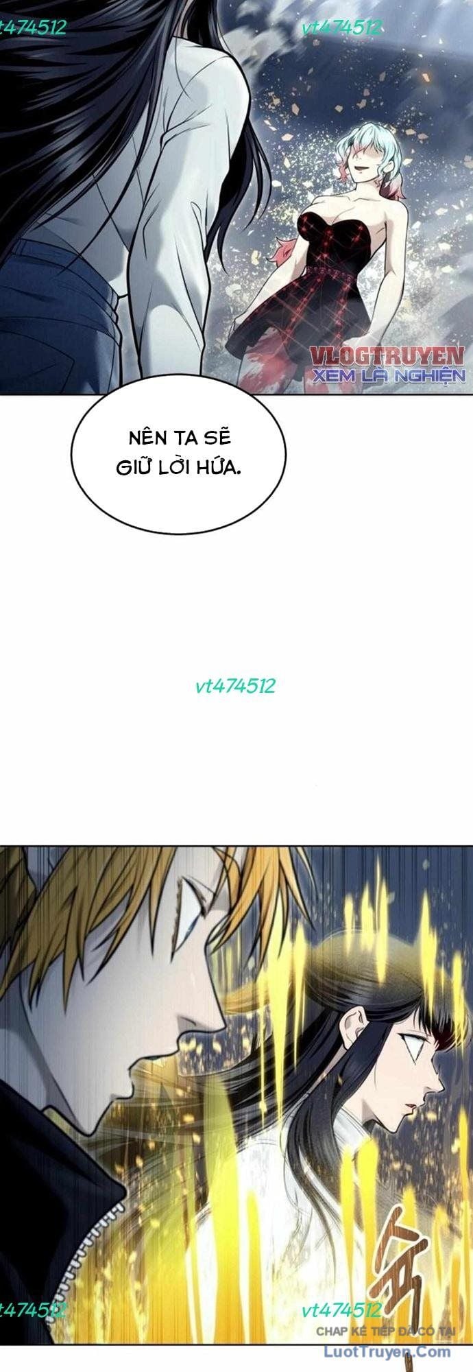 Cuộc Chiến Trong Tòa Tháp: Urek Mazino Chap 40 - Next Chap 41