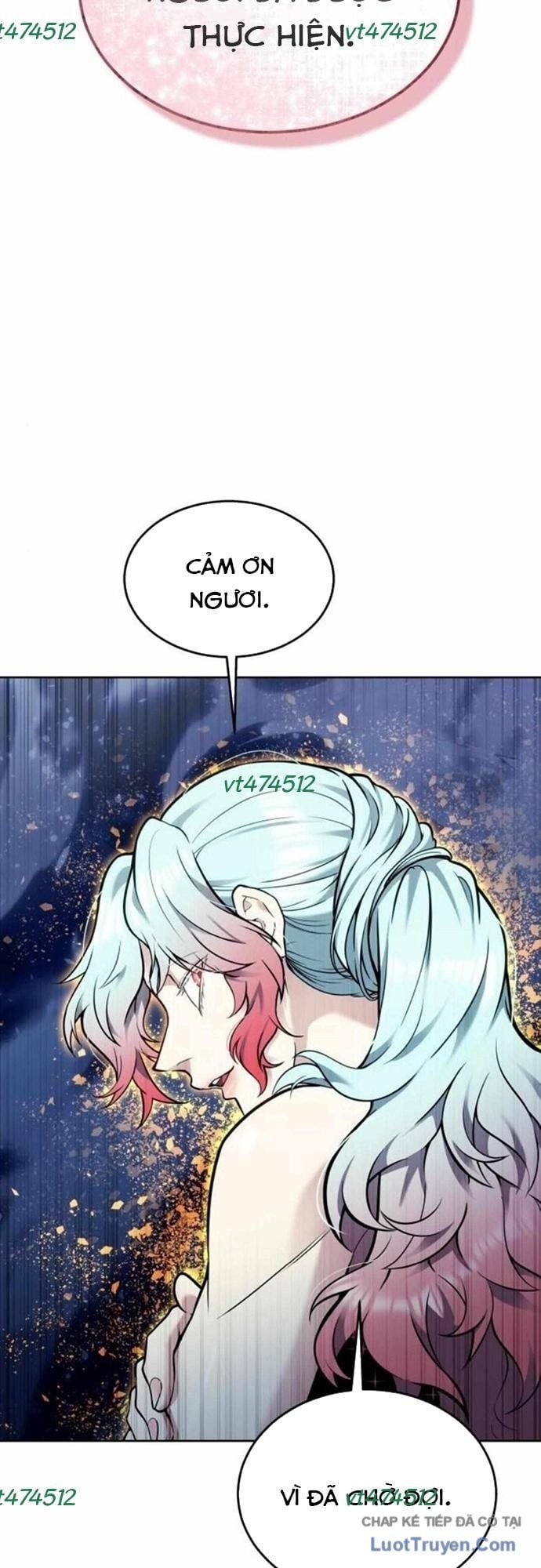 Cuộc Chiến Trong Tòa Tháp: Urek Mazino Chap 40 - Next Chap 41