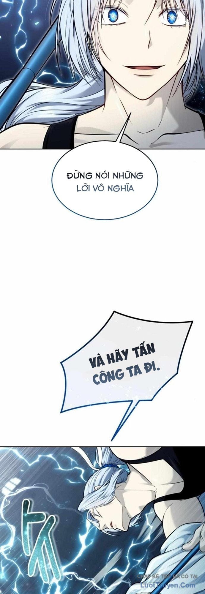 Cuộc Chiến Trong Tòa Tháp: Urek Mazino Chap 40 - Next Chap 41