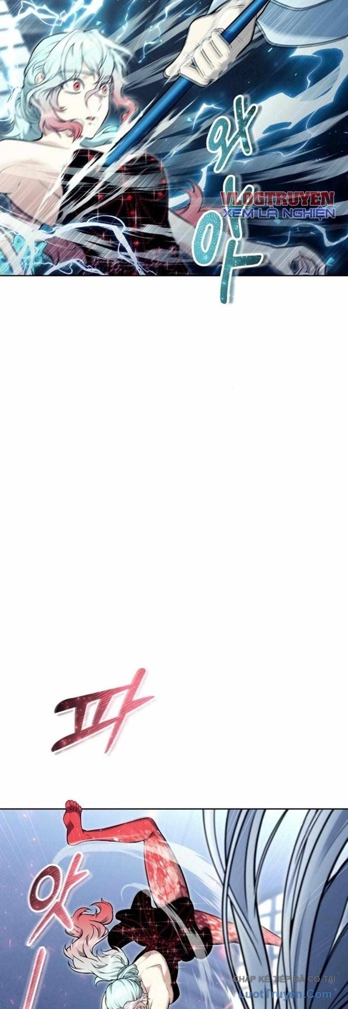 Cuộc Chiến Trong Tòa Tháp: Urek Mazino Chap 40 - Next Chap 41