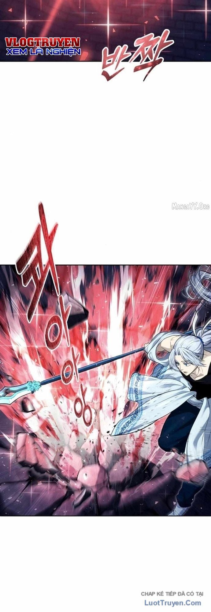 Cuộc Chiến Trong Tòa Tháp: Urek Mazino Chap 40 - Next Chap 41