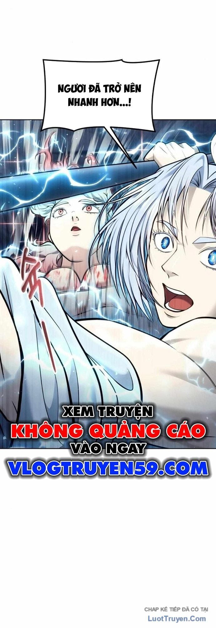 Cuộc Chiến Trong Tòa Tháp: Urek Mazino Chap 40 - Next Chap 41