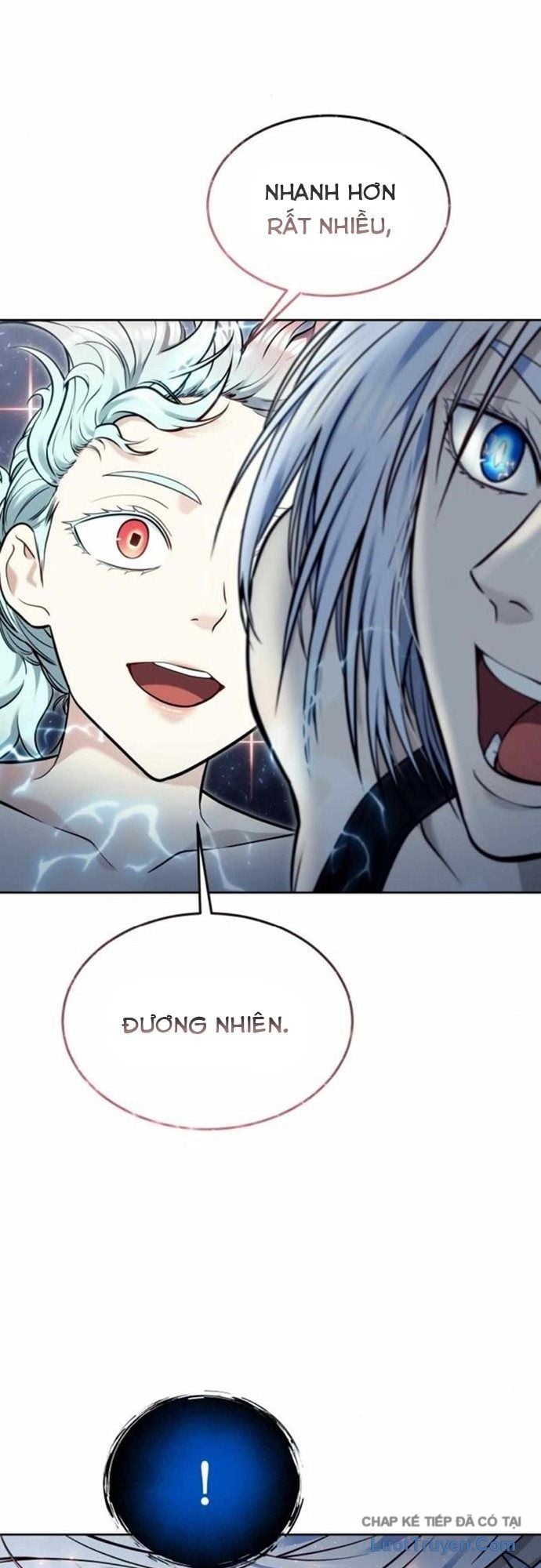 Cuộc Chiến Trong Tòa Tháp: Urek Mazino Chap 40 - Next Chap 41