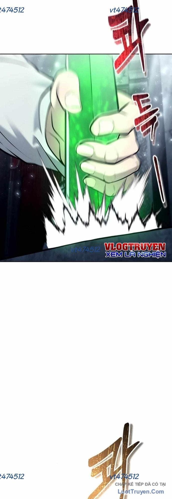 Cuộc Chiến Trong Tòa Tháp: Urek Mazino Chap 40 - Next Chap 41