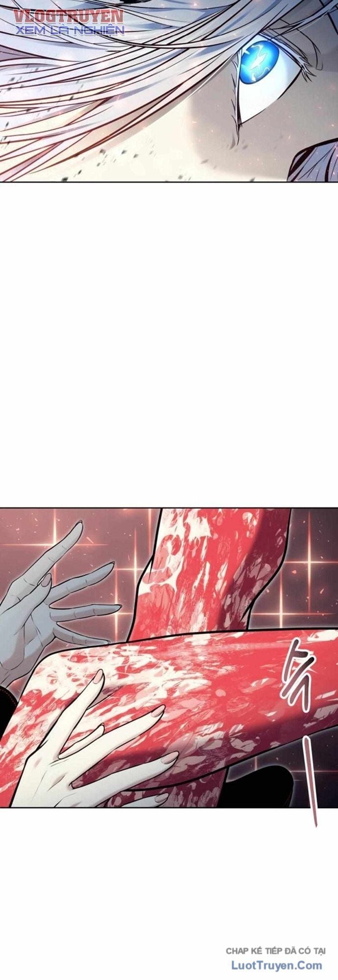 Cuộc Chiến Trong Tòa Tháp: Urek Mazino Chap 40 - Next Chap 41