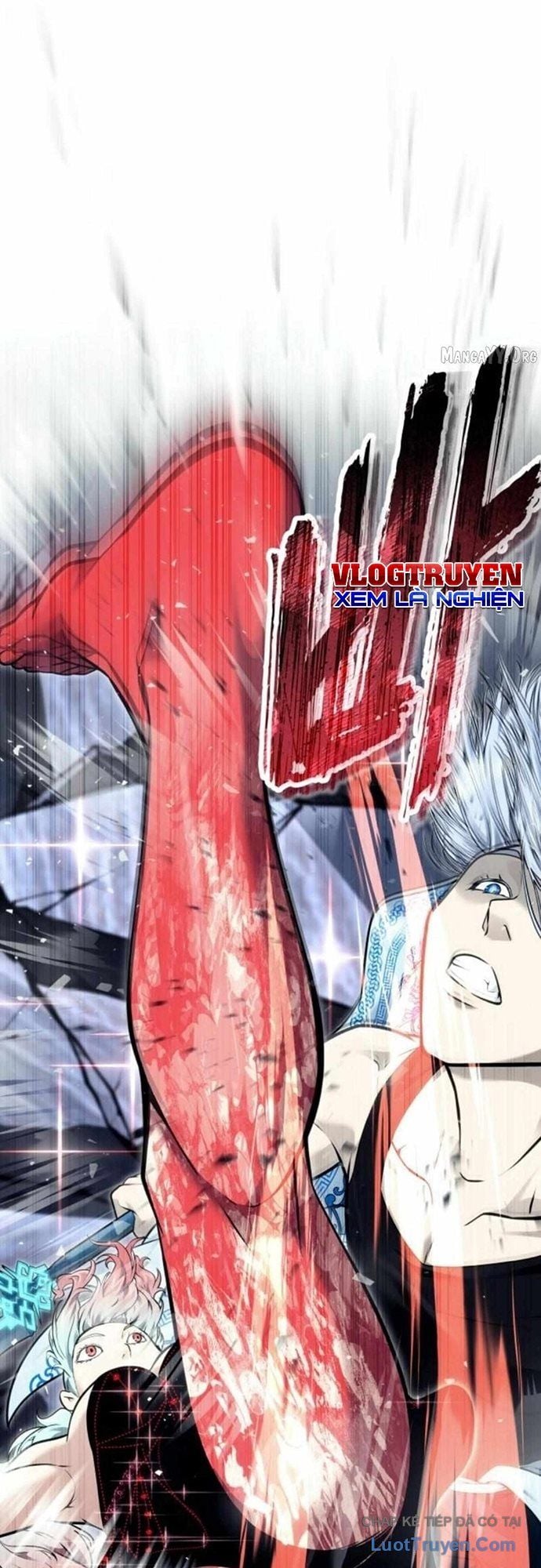 Cuộc Chiến Trong Tòa Tháp: Urek Mazino Chap 40 - Next Chap 41