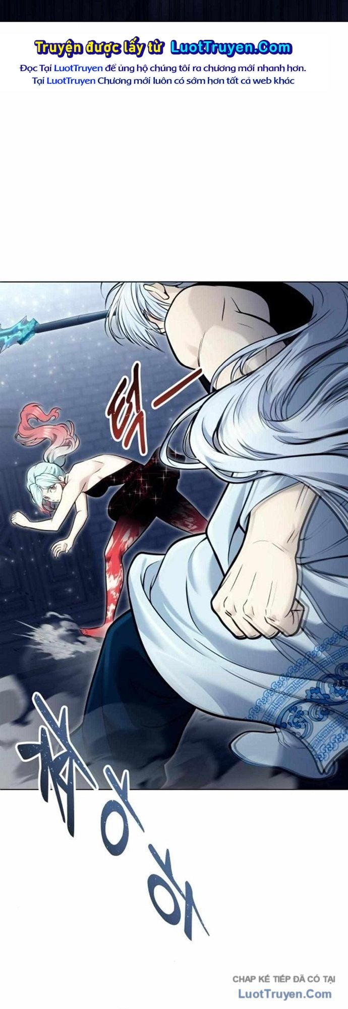 Cuộc Chiến Trong Tòa Tháp: Urek Mazino Chap 40 - Next Chap 41