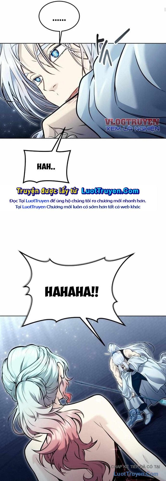 Cuộc Chiến Trong Tòa Tháp: Urek Mazino Chap 40 - Next Chap 41