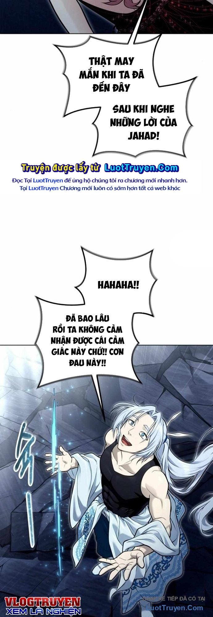 Cuộc Chiến Trong Tòa Tháp: Urek Mazino Chap 40 - Next Chap 41