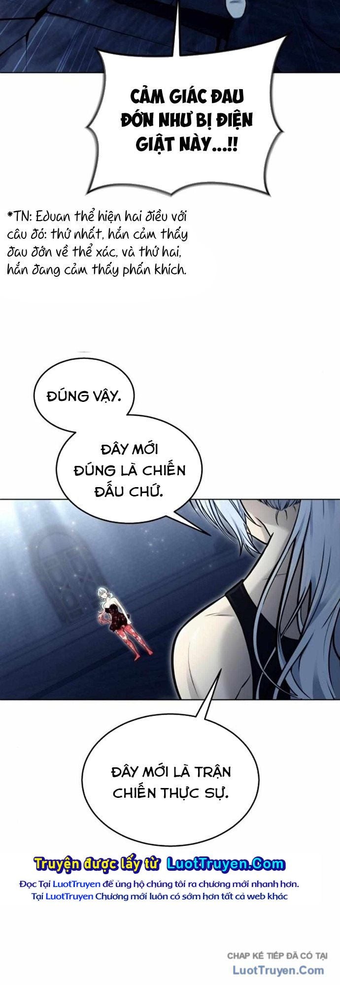 Cuộc Chiến Trong Tòa Tháp: Urek Mazino Chap 40 - Next Chap 41