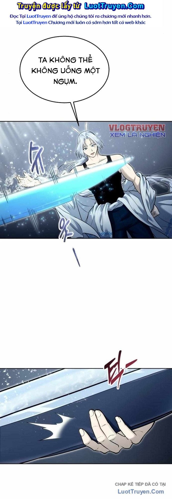 Cuộc Chiến Trong Tòa Tháp: Urek Mazino Chap 40 - Next Chap 41