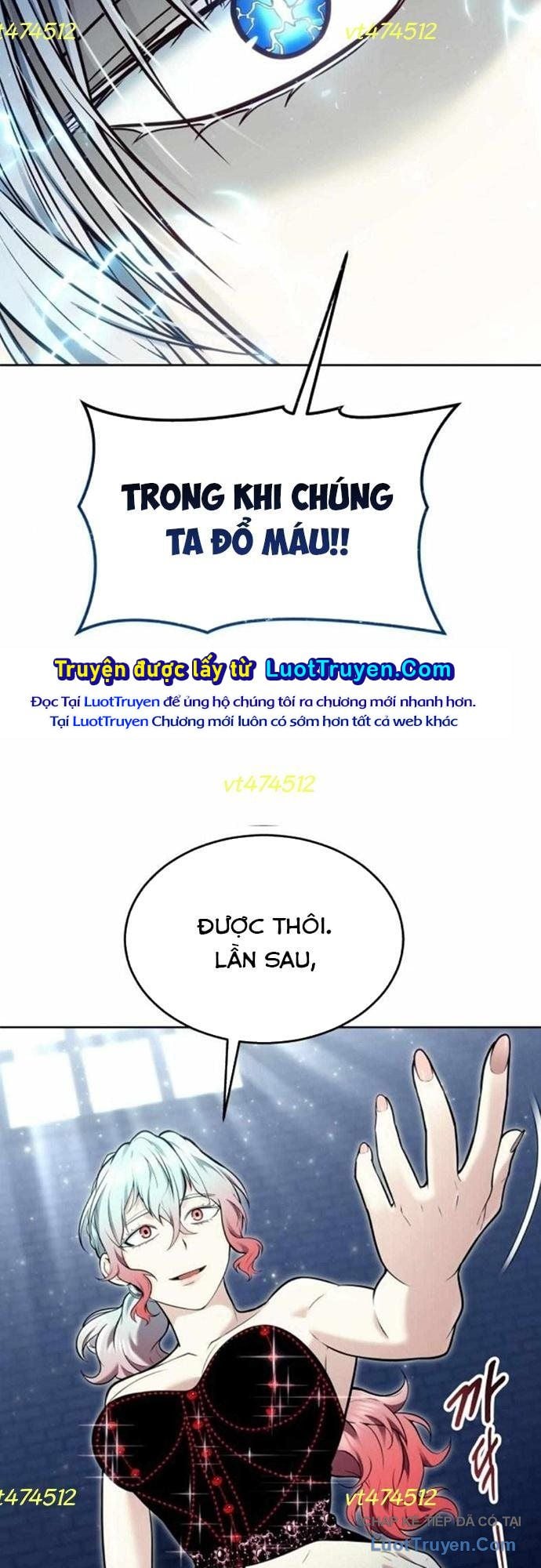 Cuộc Chiến Trong Tòa Tháp: Urek Mazino Chap 40 - Next Chap 41
