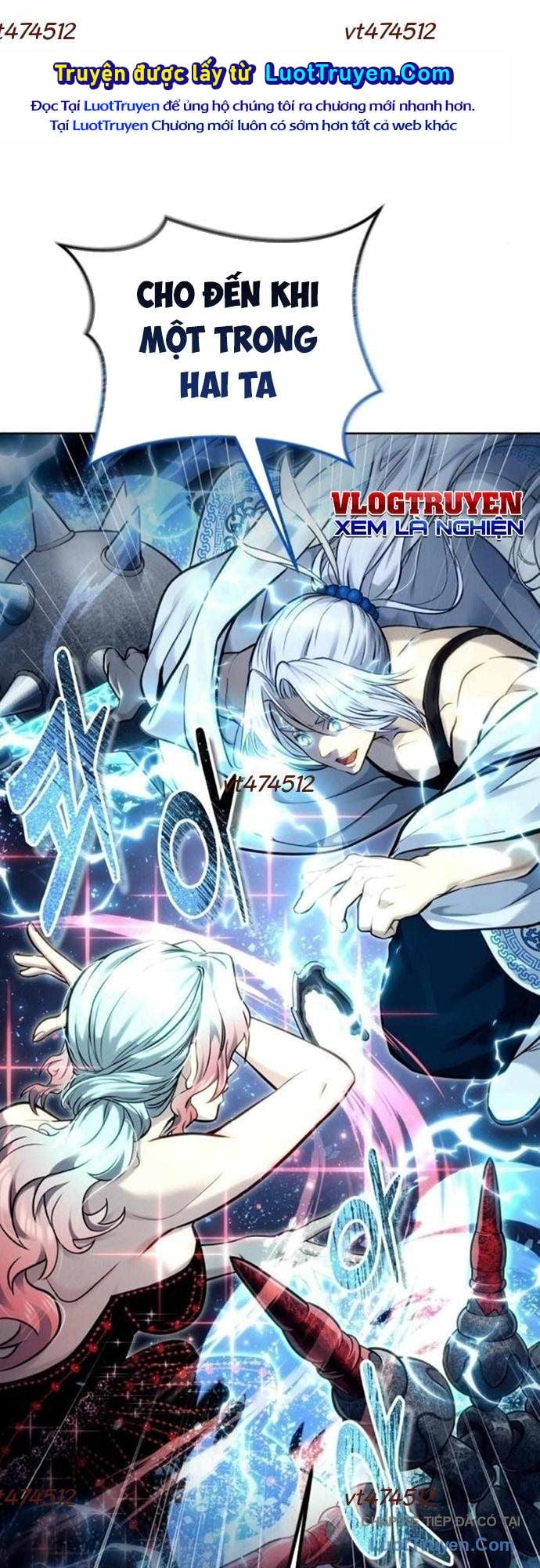 Cuộc Chiến Trong Tòa Tháp: Urek Mazino Chap 40 - Next Chap 41