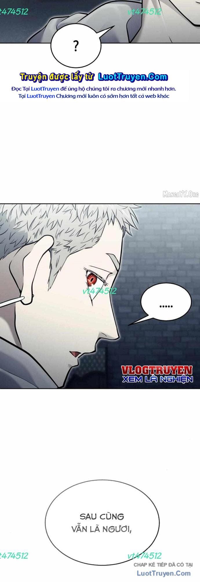 Cuộc Chiến Trong Tòa Tháp: Urek Mazino Chap 40 - Next Chap 41