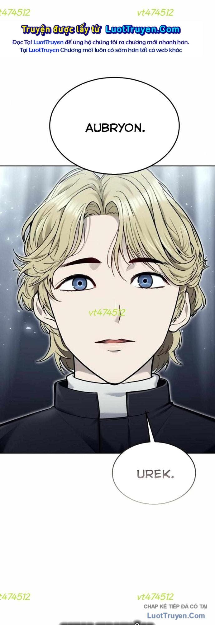 Cuộc Chiến Trong Tòa Tháp: Urek Mazino Chap 40 - Next Chap 41